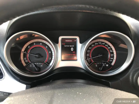 photo of 2013 DODGE Journey FWD 4dr SE Plus 14