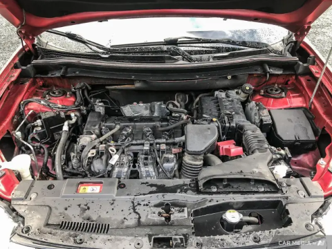 photo of 2015 Mitsubishi Outlander 4WD 4dr ES 9