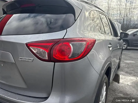 photo of 2013 MAZDA CX-5 AWD 4dr Auto GS 10