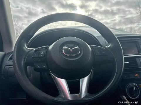 photo of 2013 MAZDA CX-5 AWD 4dr Auto GS 13