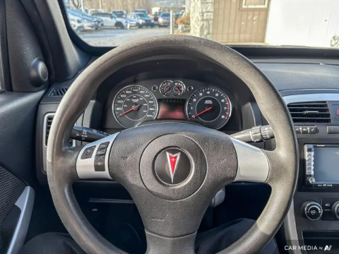 photo of 2008 PONTIAC Torrent FWD 4dr 13