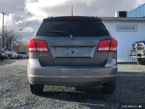 photo of  2013 DODGE Journey FWD 4dr SE Plus 5