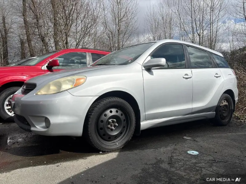 photo of 2005 TOYOTA Matrix 5dr Wgn Auto 3