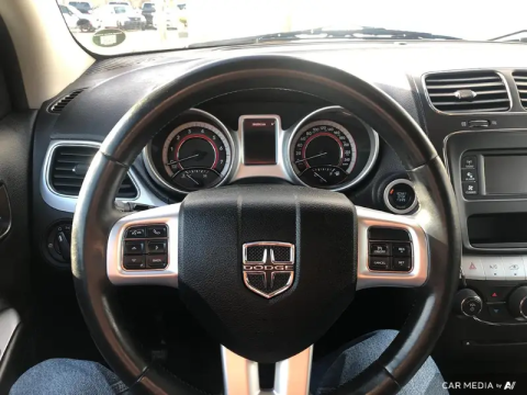 photo of 2013 DODGE Journey FWD 4dr SE Plus 13