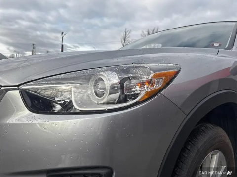 photo of 2013 MAZDA CX-5 AWD 4dr Auto GS 8