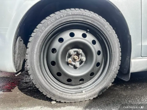 photo of  2005 TOYOTA Matrix 5dr Wgn Auto 5