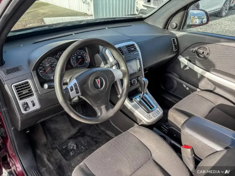 photo of 2008 PONTIAC Torrent FWD 4dr 12