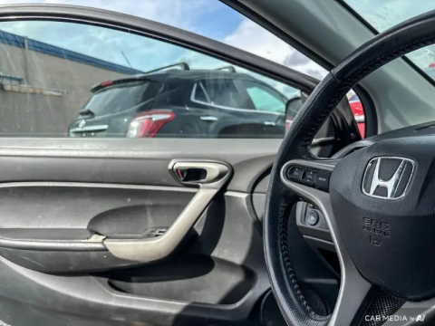 photo of 2008 HONDA Civic Cpe 2dr Man EX-L 13