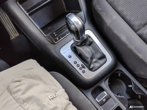photo of 2015 VOLKSWAGEN Tiguan 4MOTION 4dr Auto Comfortline 15