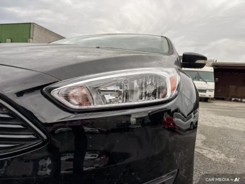 photo of  2016 Ford Focus 4dr Sdn SE 7