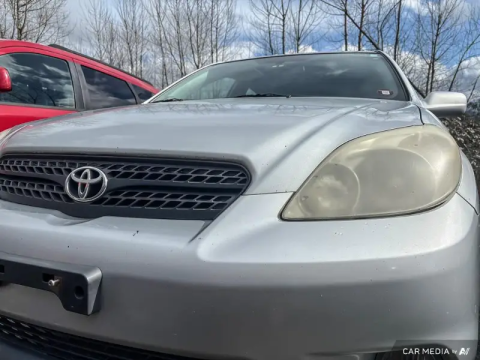 photo of  2005 TOYOTA Matrix 5dr Wgn Auto 7