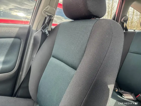 photo of 2005 TOYOTA Matrix 5dr Wgn Auto 16