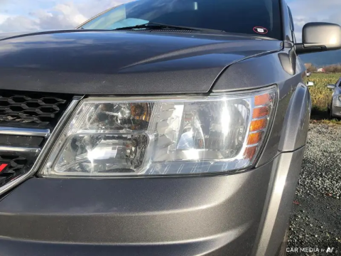 photo of 2013 DODGE Journey FWD 4dr SE Plus 8