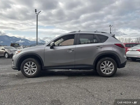 photo of 2013 MAZDA CX-5 AWD 4dr Auto GS 3