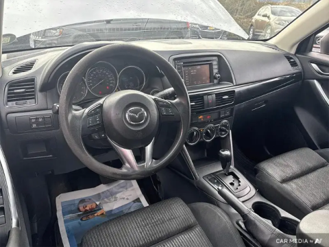 photo of 2013 MAZDA CX-5 AWD 4dr Auto GS 12