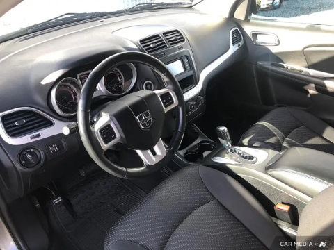 photo of 2013 DODGE Journey FWD 4dr SE Plus 12