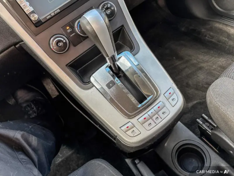 photo of 2008 PONTIAC Torrent FWD 4dr 16