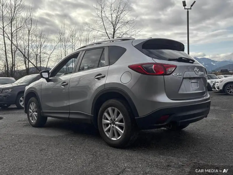 photo of  2013 MAZDA CX-5 AWD 4dr Auto GS 4