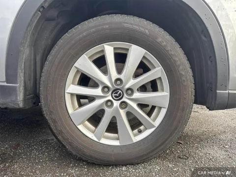 photo of  2013 MAZDA CX-5 AWD 4dr Auto GS 6