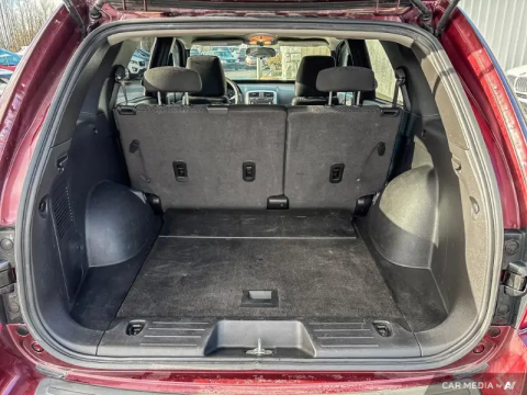 photo of 2008 PONTIAC Torrent FWD 4dr 11