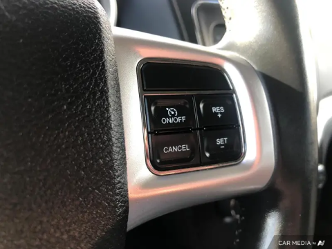 photo of 2013 DODGE Journey FWD 4dr SE Plus 15