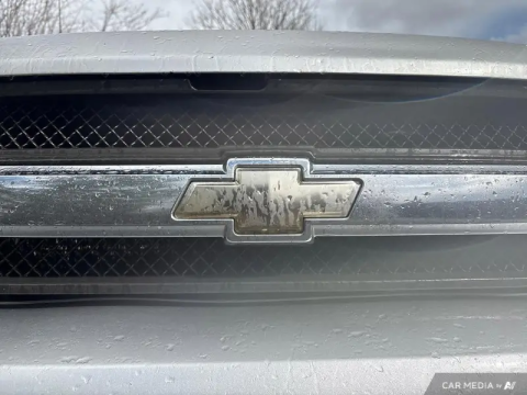photo of  2006 CHEVROLET TrailBlazer EXT 4dr 4WD LS 5