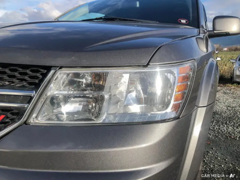 photo of  2013 DODGE Journey FWD 4dr SE Plus 6