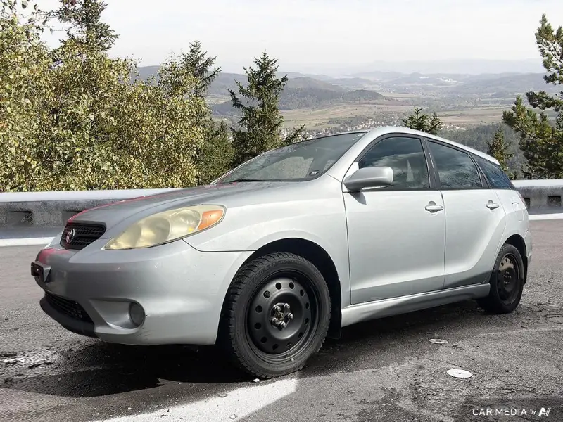 photo of 2005 TOYOTA Matrix 5dr Wgn Auto 1