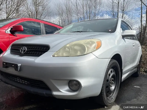 photo of 2005 TOYOTA Matrix 5dr Wgn Auto 2