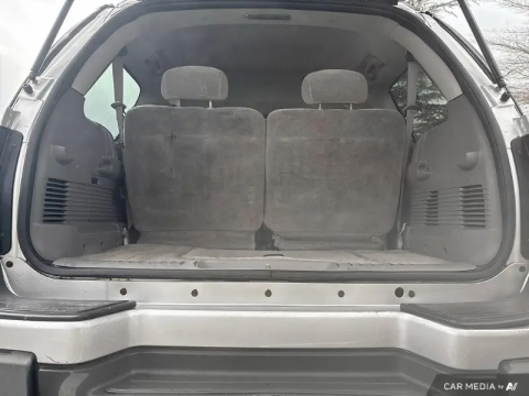 photo of  2006 CHEVROLET TrailBlazer EXT 4dr 4WD LS 7