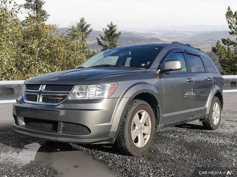 photo of 2013 DODGE Journey FWD 4dr SE Plus 1