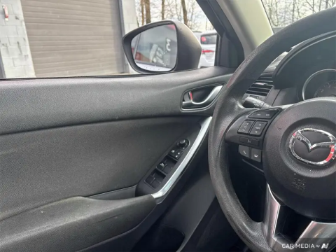 photo of 2013 MAZDA CX-5 AWD 4dr Auto GS 15