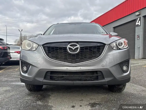 photo of 2013 MAZDA CX-5 AWD 4dr Auto GS 2