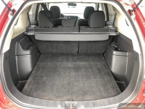 photo of 2015 Mitsubishi Outlander 4WD 4dr ES 11