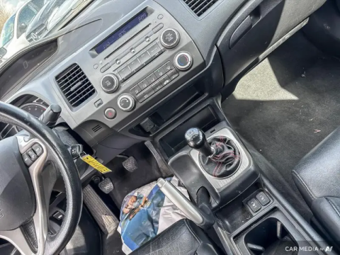 photo of 2008 HONDA Civic Cpe 2dr Man EX-L 14