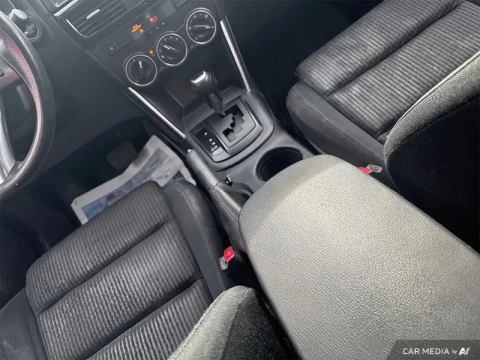 photo of 2013 MAZDA CX-5 AWD 4dr Auto GS 16