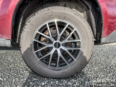 photo of  2008 PONTIAC Torrent FWD 4dr 6