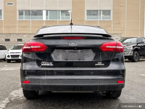 photo of  2016 Ford Focus 4dr Sdn SE 5