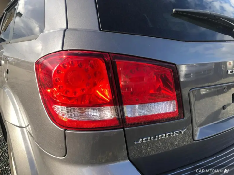 photo of 2013 DODGE Journey FWD 4dr SE Plus 10