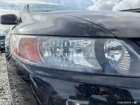 photo of 2008 HONDA Civic Cpe 2dr Man EX-L 8