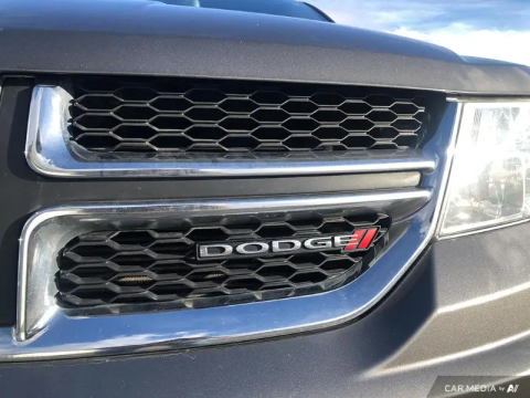 photo of 2013 DODGE Journey FWD 4dr SE Plus 9