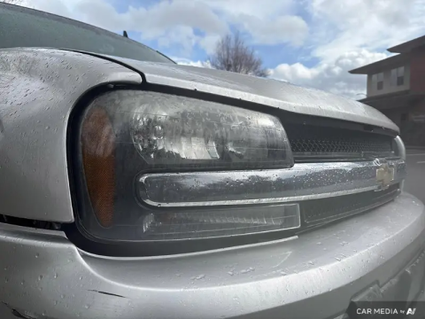photo of  2006 CHEVROLET TrailBlazer EXT 4dr 4WD LS 6