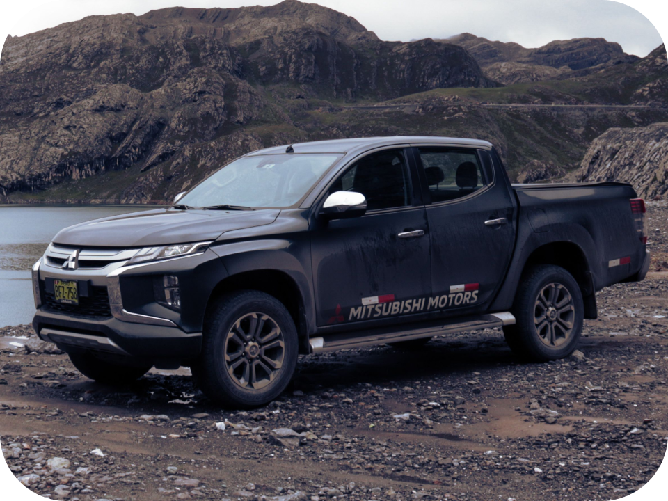 Finance Vehicle Thumbnail Truck