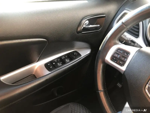 photo of 2013 DODGE Journey FWD 4dr SE Plus 16