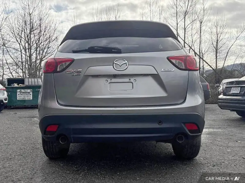 photo of  2013 MAZDA CX-5 AWD 4dr Auto GS 5