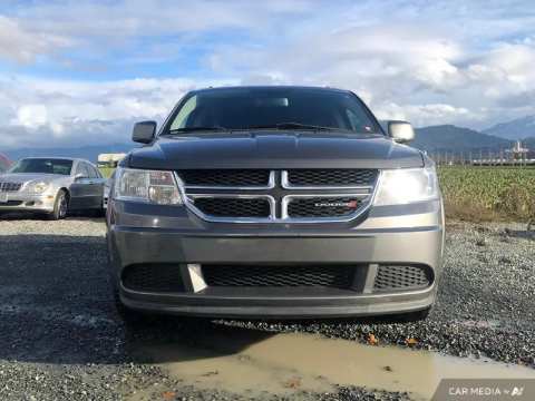 photo of 2013 DODGE Journey FWD 4dr SE Plus 2
