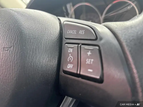 photo of 2013 MAZDA CX-5 AWD 4dr Auto GS 14