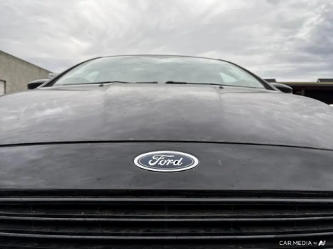 photo of 2016 Ford Focus 4dr Sdn SE 8
