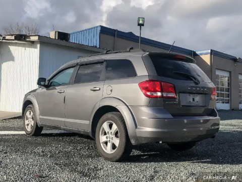 photo of  2013 DODGE Journey FWD 4dr SE Plus 4