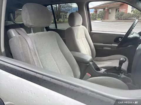 photo of 2006 CHEVROLET TrailBlazer EXT 4dr 4WD LS 15